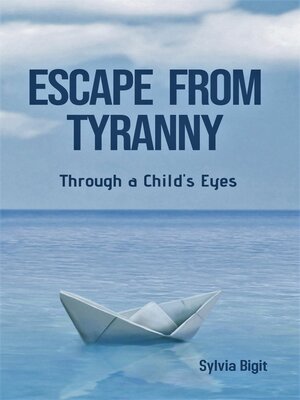 cover image of Escape From Tyranny
